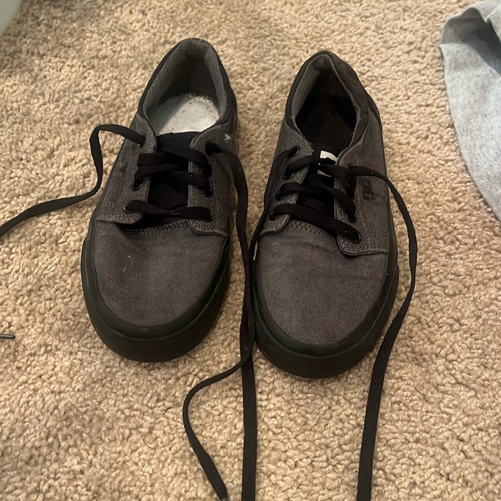 DC Sneakers size 1.5